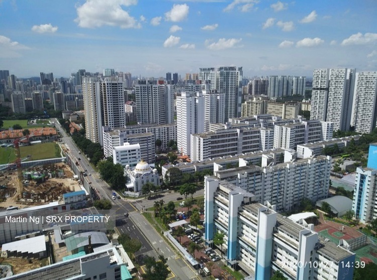 Blk 9 City View @ Boon Keng (Kallang/Whampoa), HDB 4 Rooms #266805721